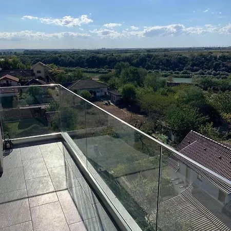 Kaliv Apartament Appartamento Năvodari