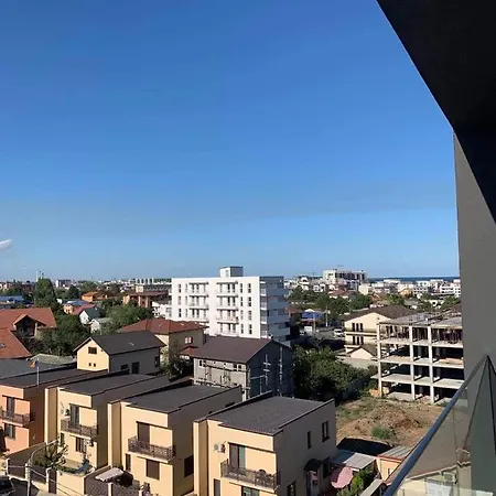 Kaliv Apartament *