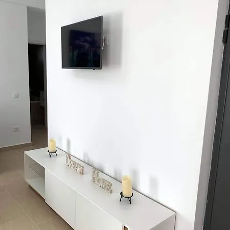 Kaliv Apartament *