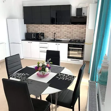 Kaliv Apartament Appartamento *