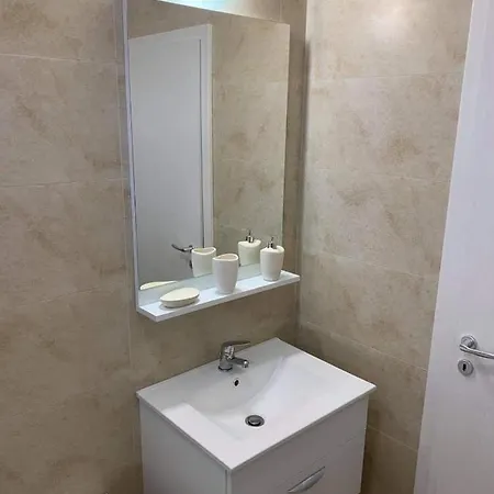 Kaliv Apartament