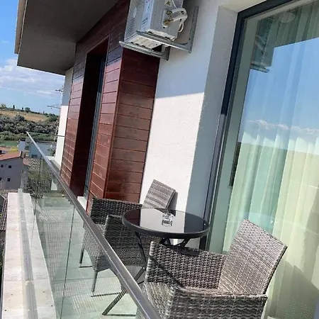 Kaliv Apartament Appartamento