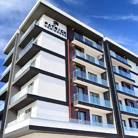 Appartamento Kaliv Apartament *