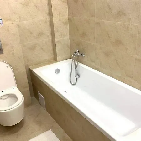 Kaliv Apartament * Năvodari