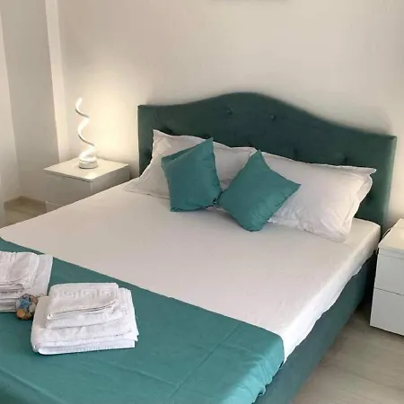 Kaliv Apartament