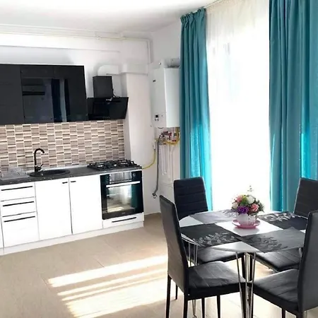 Kaliv Apartament * Năvodari