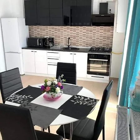 Appartamento Kaliv Apartament *