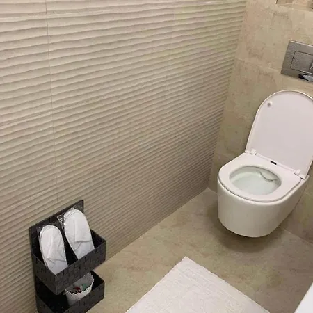 Kaliv Apartament