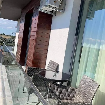 Kaliv Apartament *