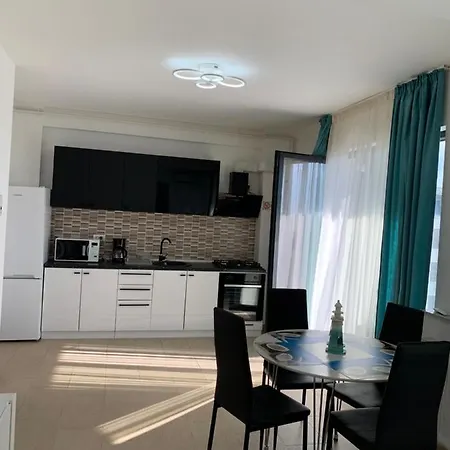 Appartamento Kaliv Apartament