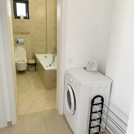 Kaliv Apartament Appartamento *