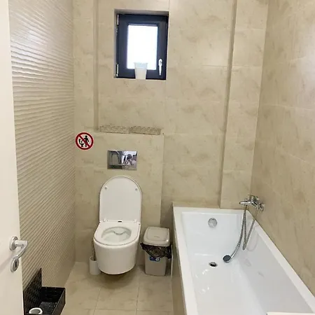 Kaliv Apartament Năvodari