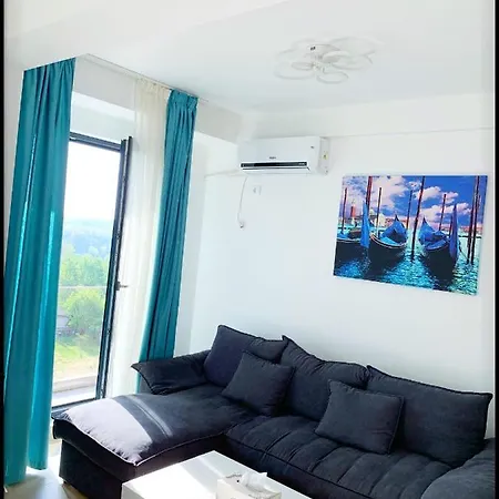 Kaliv Apartament