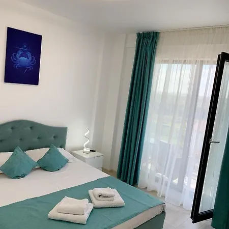 Kaliv Apartament *
